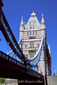 Tower Bridge